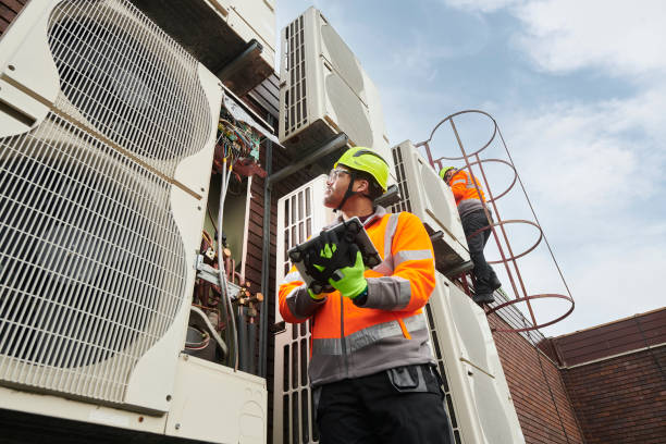 Brookside Village, TX HVAC Pros