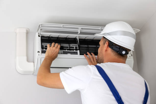 Best Local HVAC companies  in Brookside Village, TX